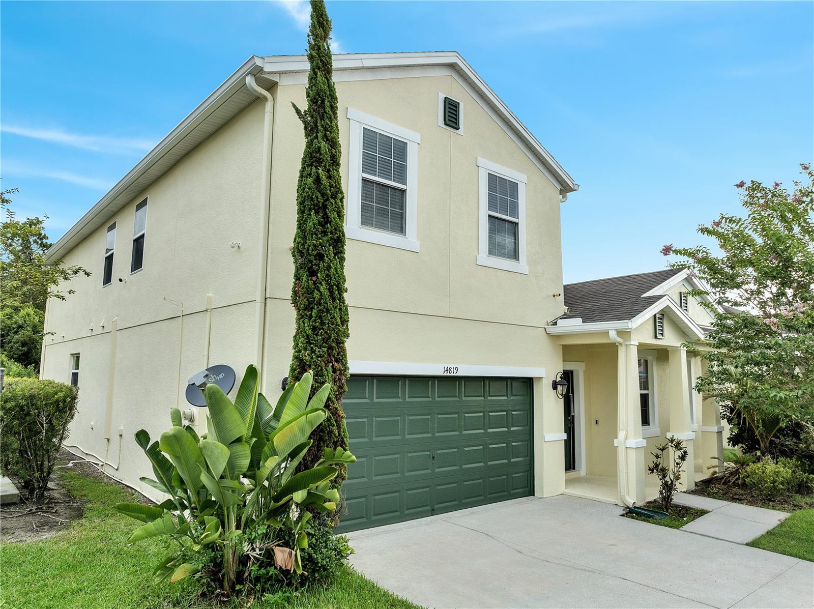 DEL MORROW - Residential