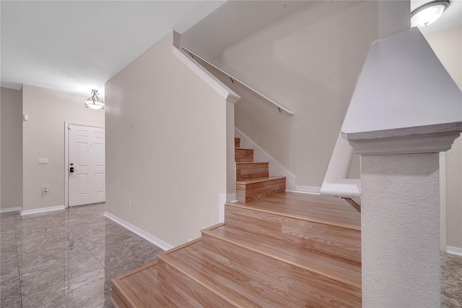 DEL MORROW - Residential