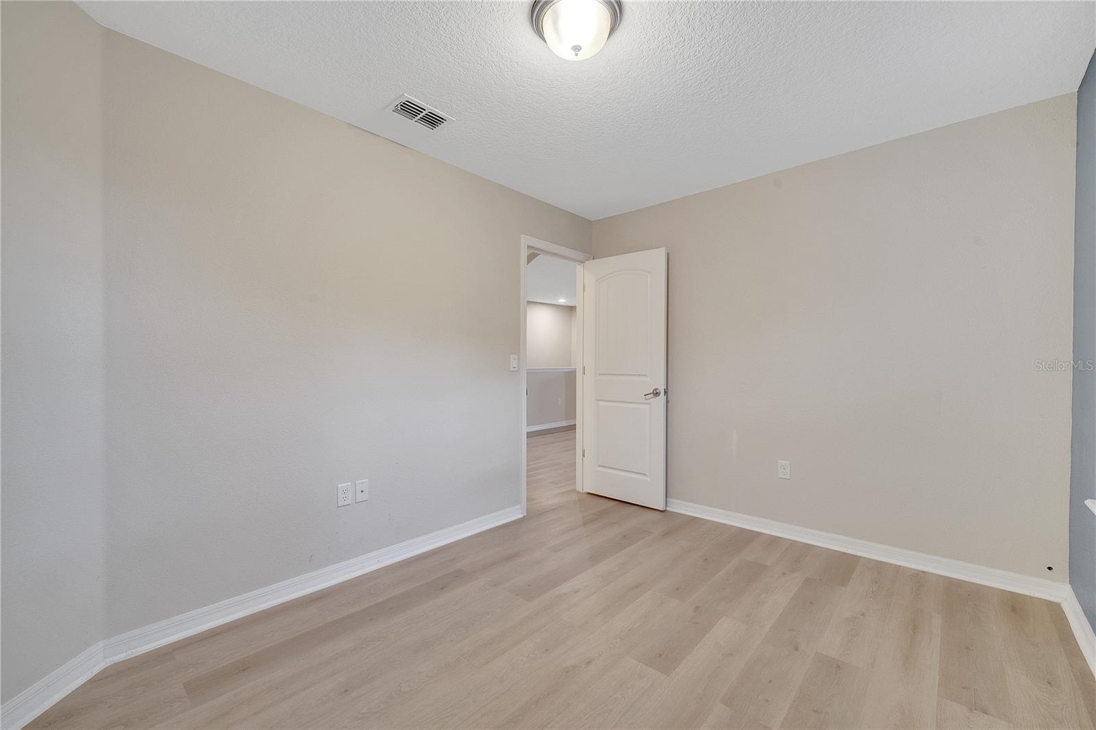 DEL MORROW - Residential