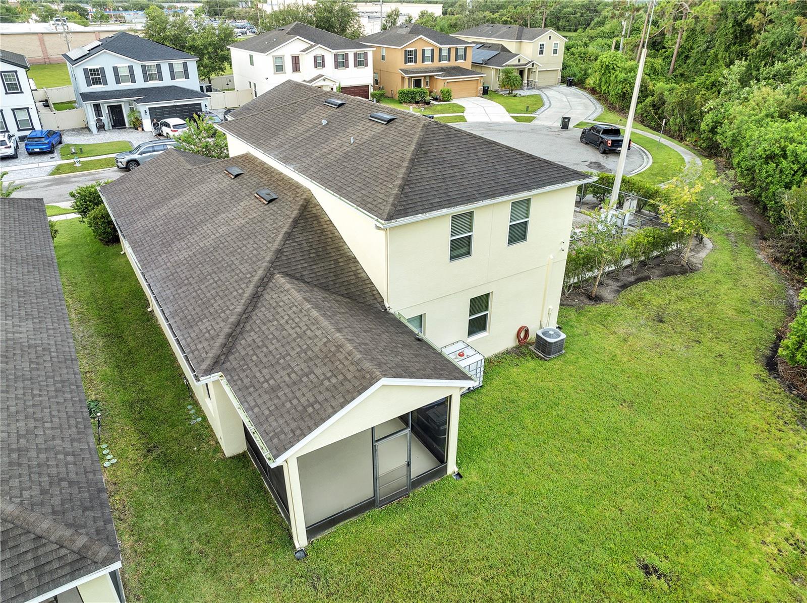 DEL MORROW - Residential