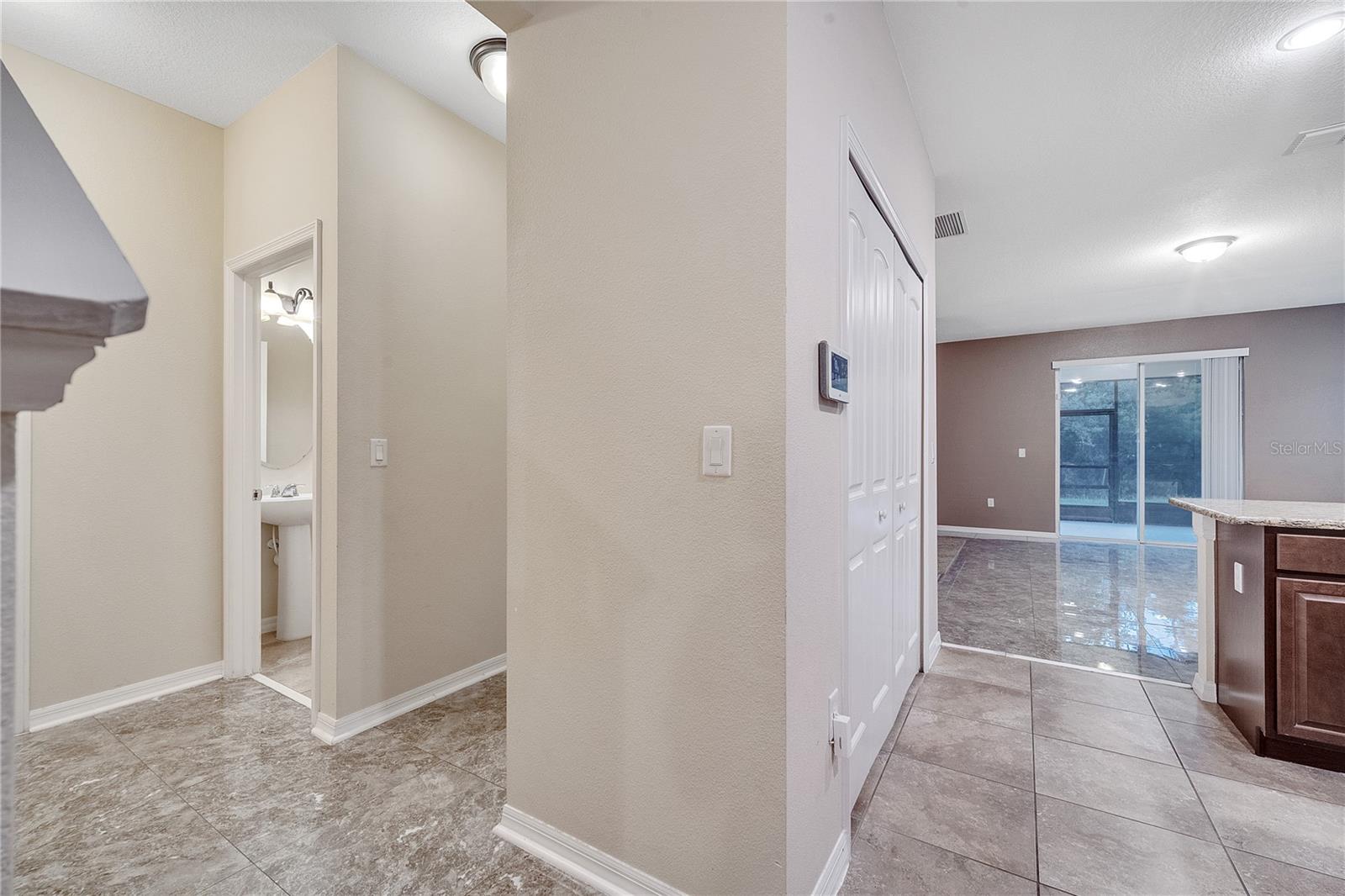 DEL MORROW - Residential