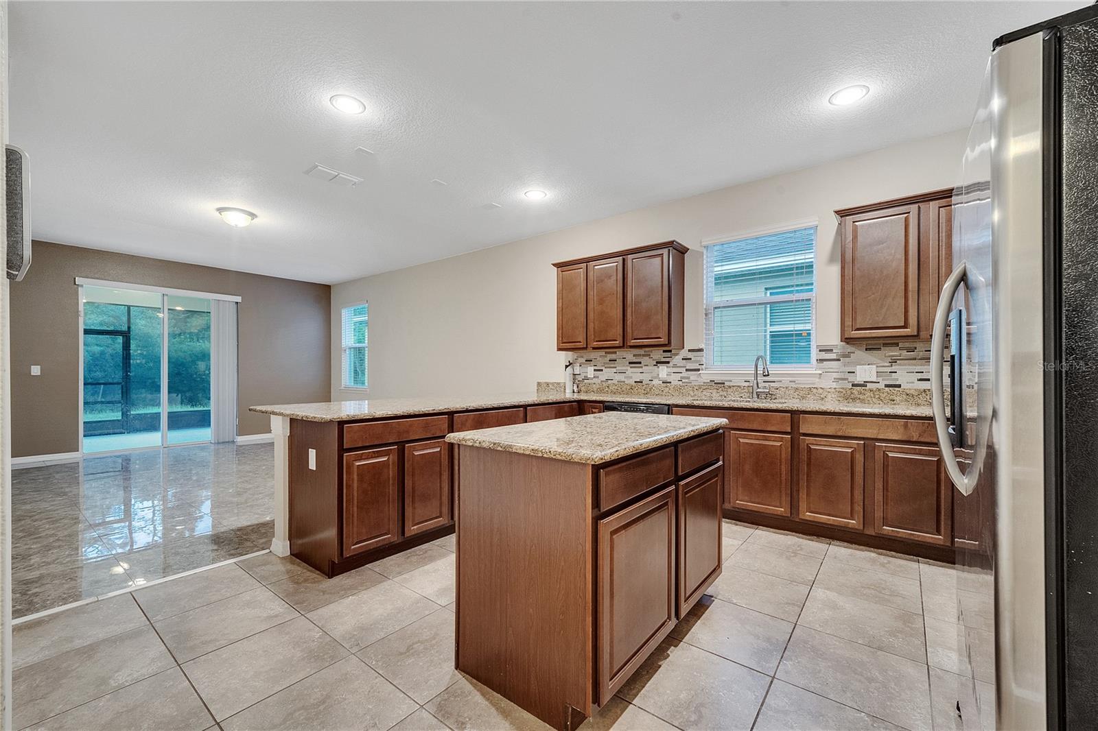 DEL MORROW - Residential