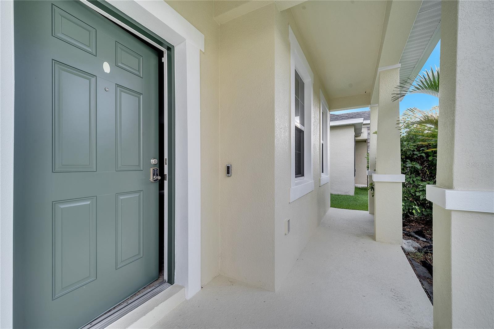 DEL MORROW - Residential