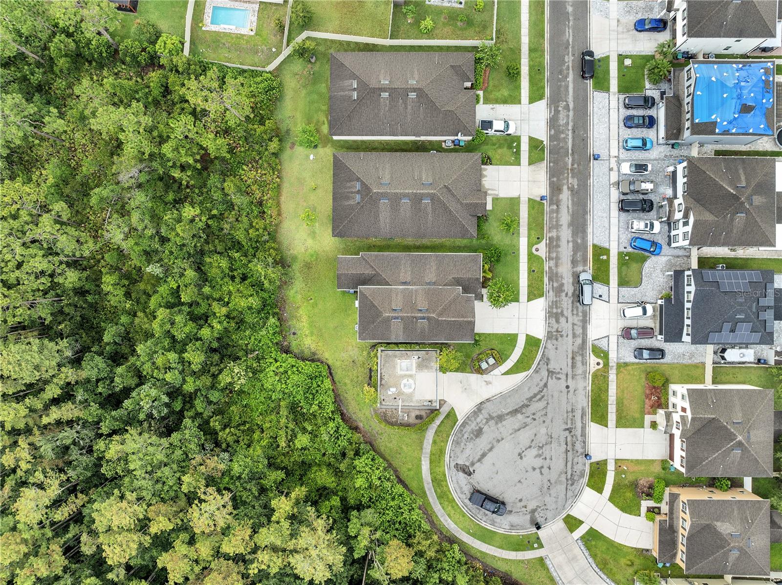 DEL MORROW - Residential