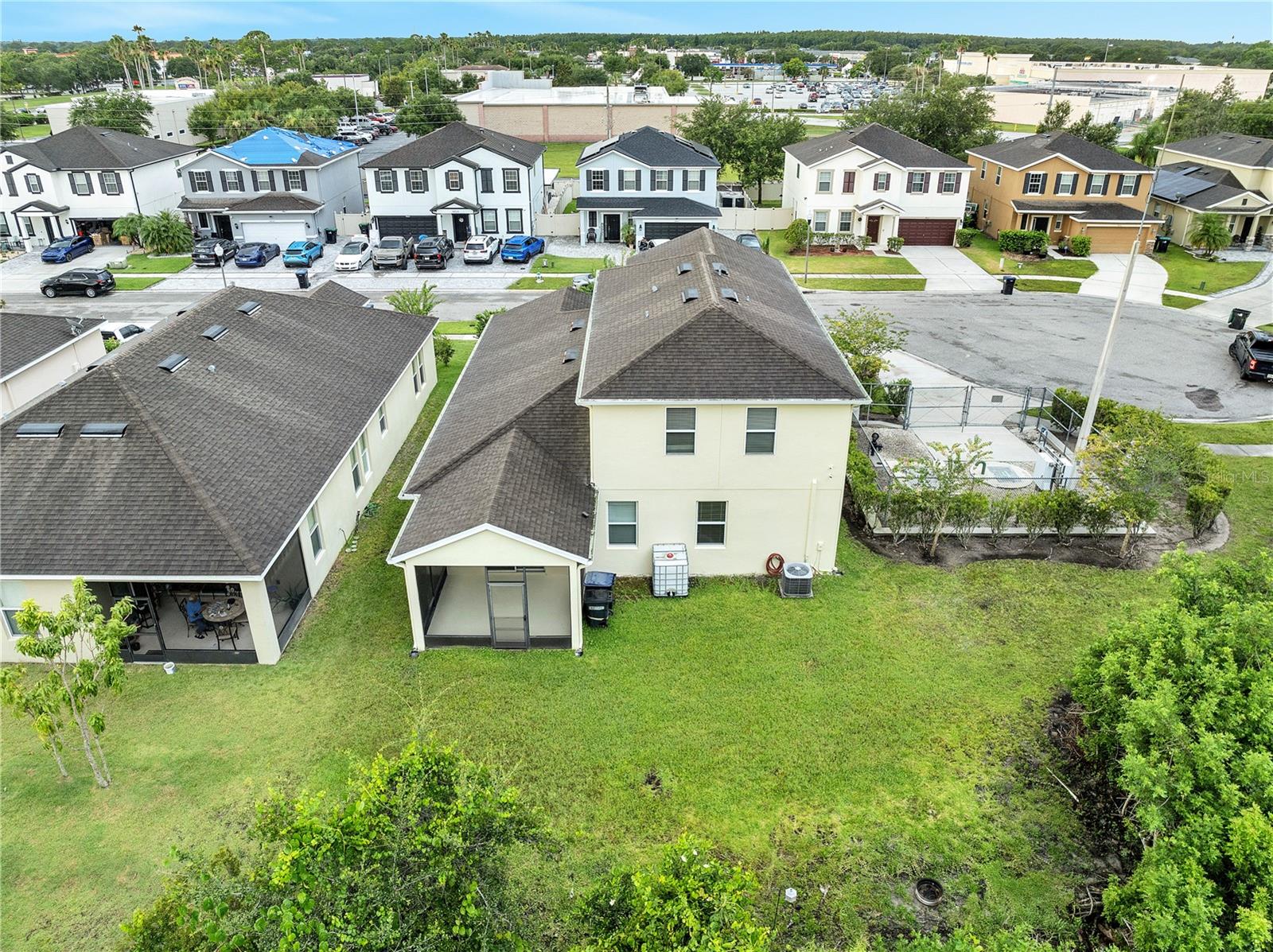 DEL MORROW - Residential