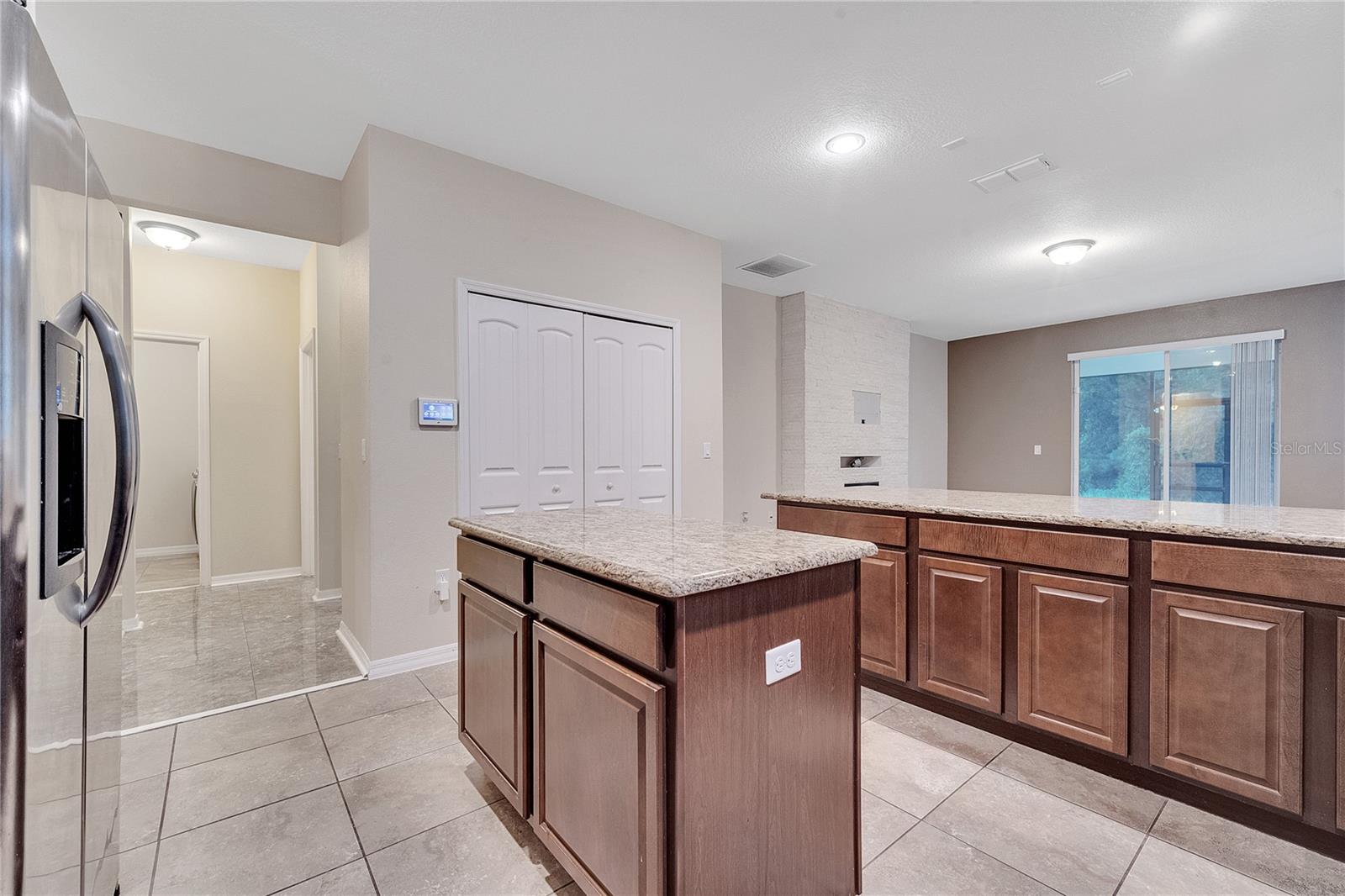 DEL MORROW - Residential