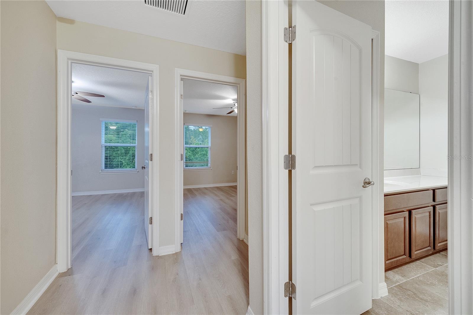 DEL MORROW - Residential