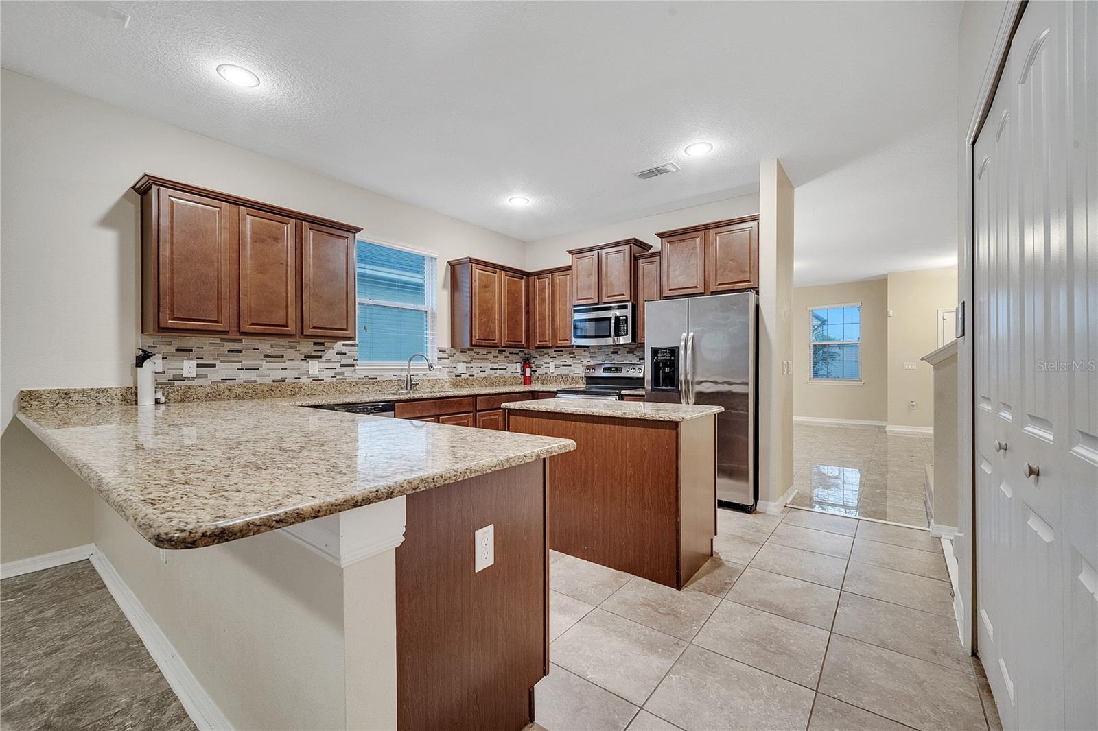 DEL MORROW - Residential