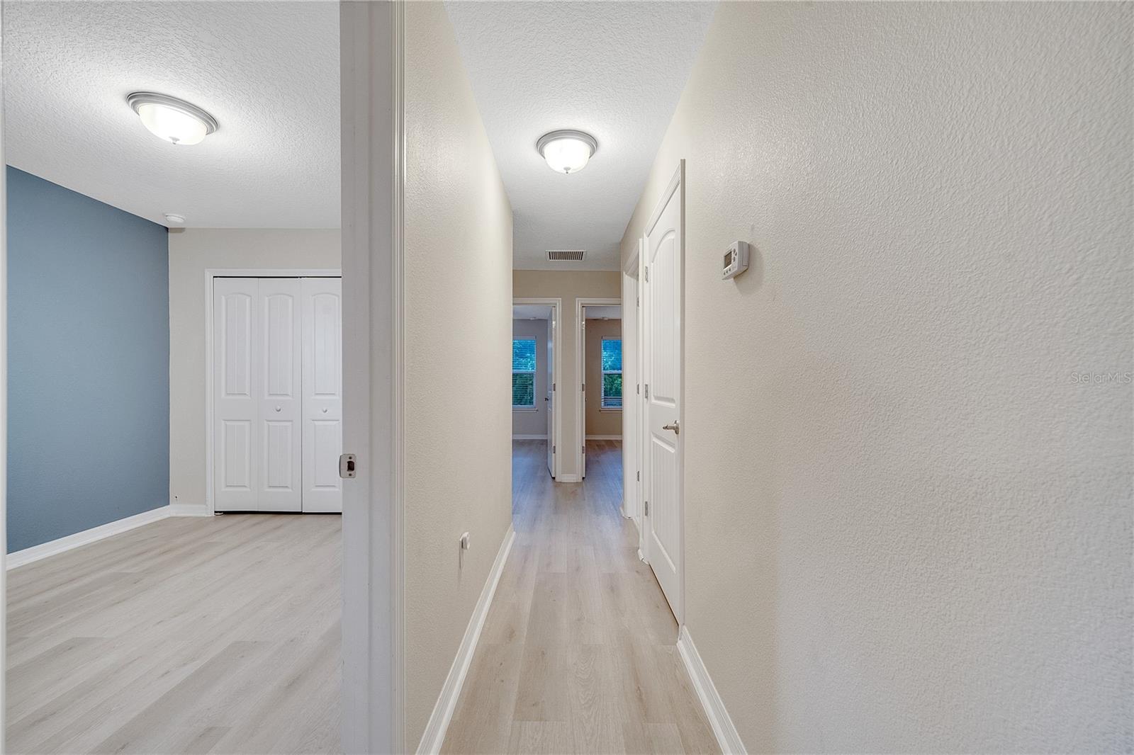 DEL MORROW - Residential