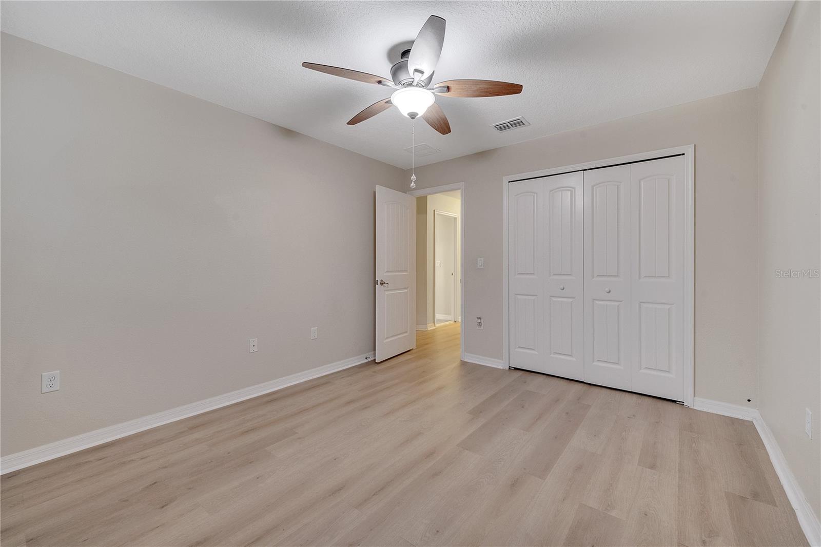 DEL MORROW - Residential