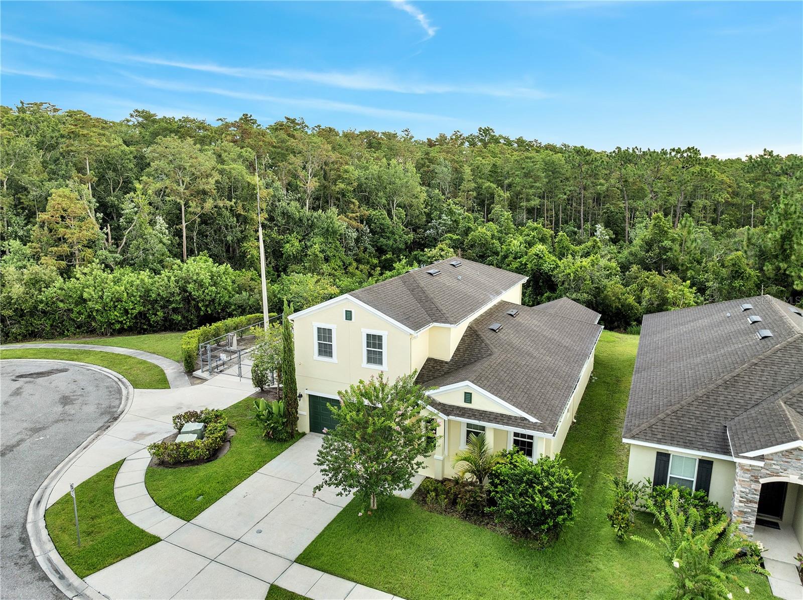 DEL MORROW - Residential