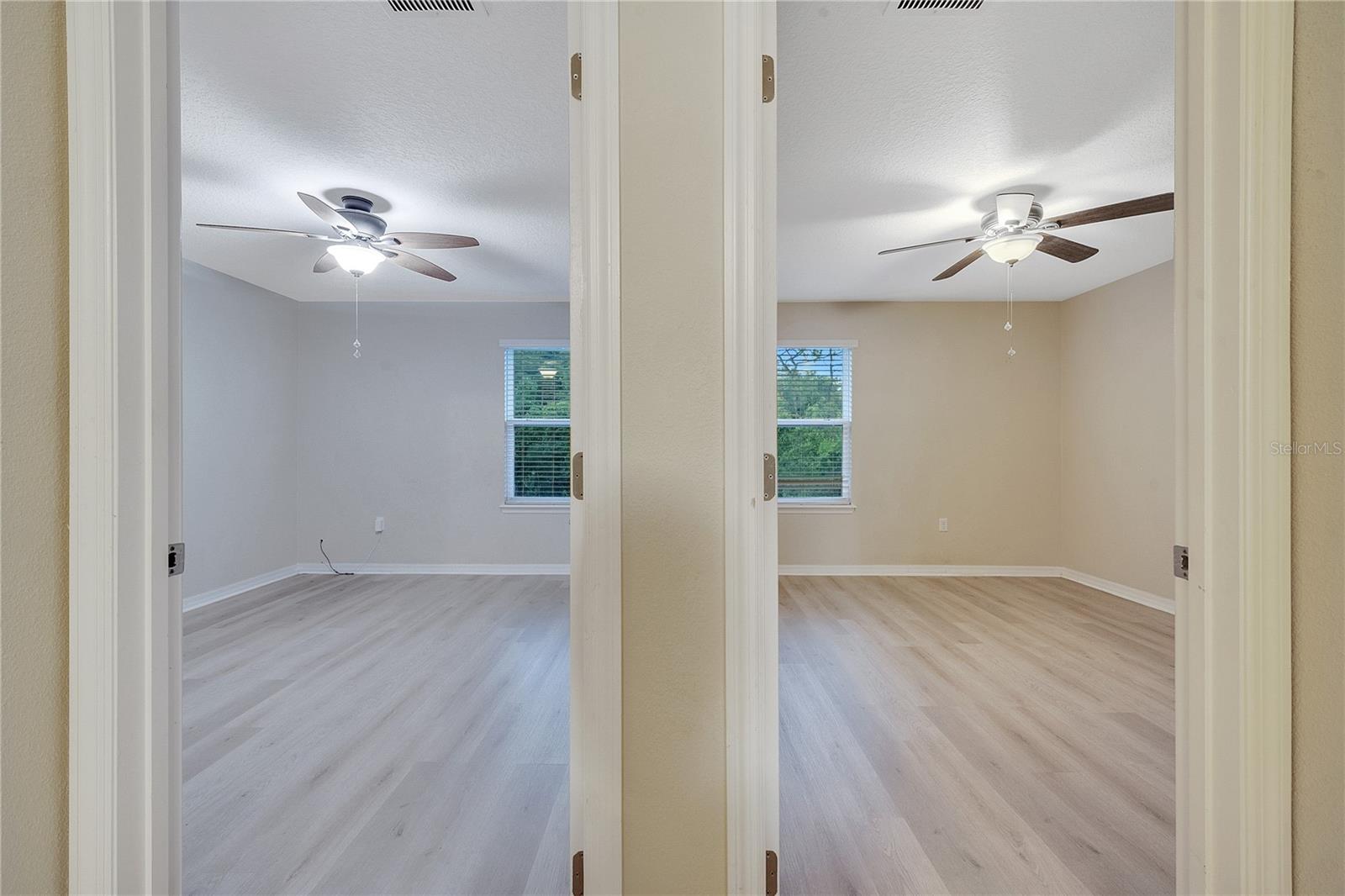 DEL MORROW - Residential