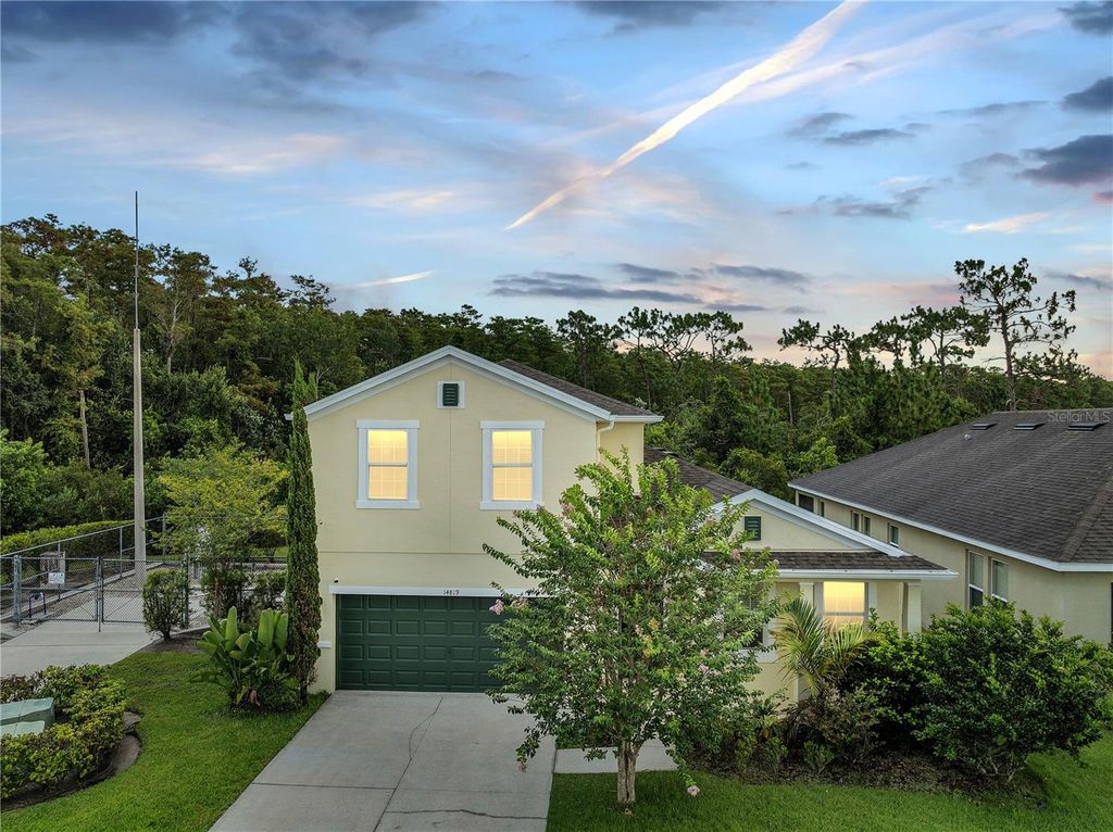 Photo of 14819 Del Morrow Way, Orlando, FL 32824 (MLS # O6371992)