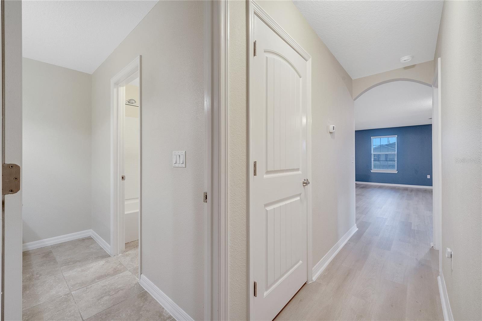 DEL MORROW - Residential