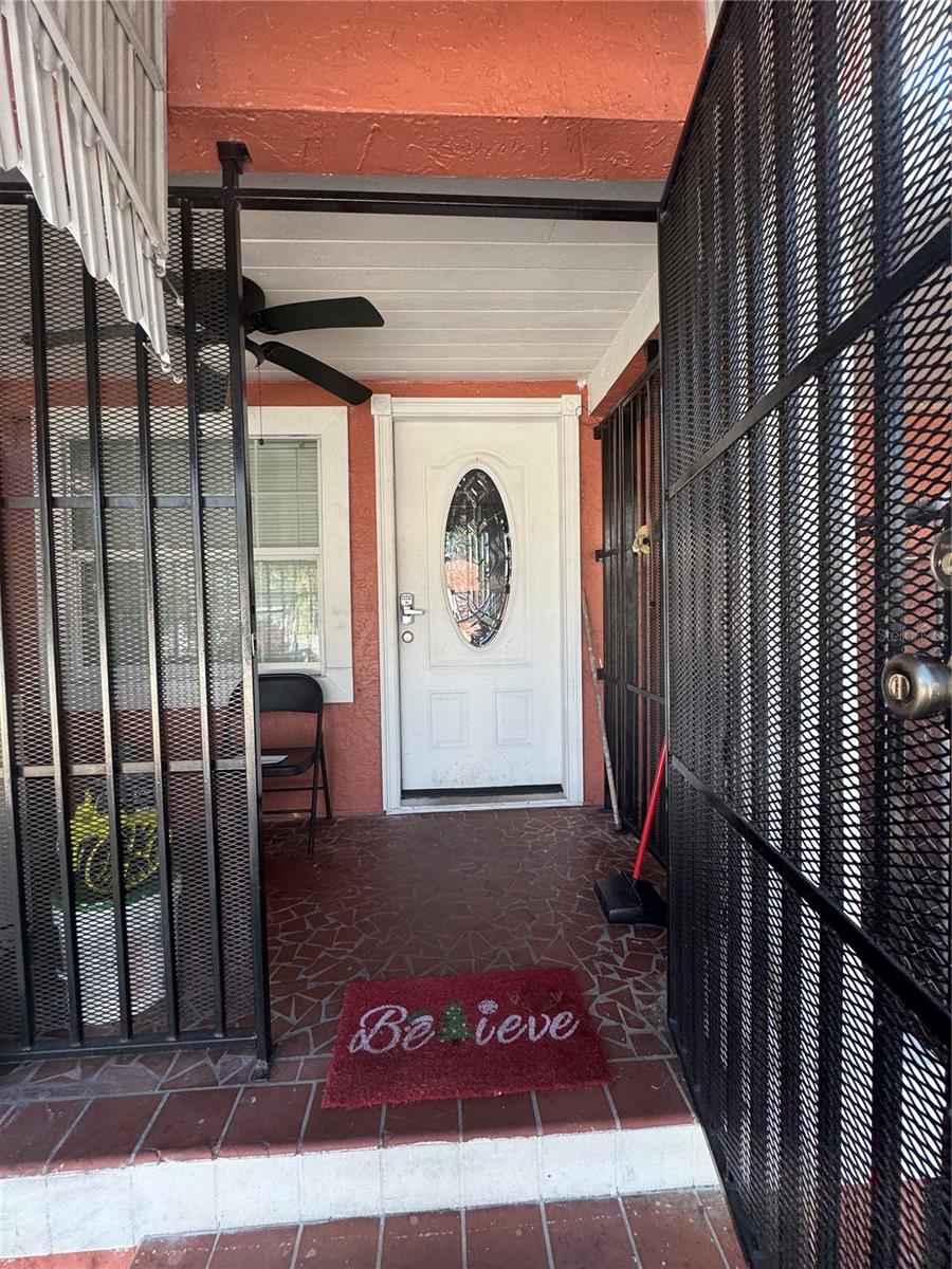 2312 W LA SALLE STREET