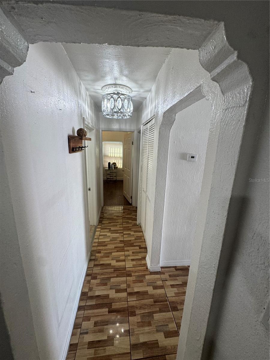 2312 W LA SALLE STREET