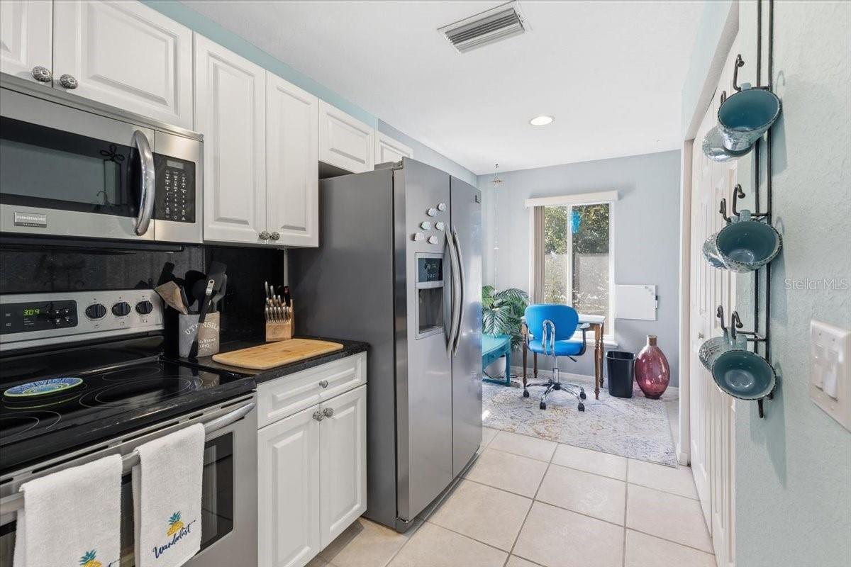 FIDDLERS GREEN NATURE TRAIL INC - Residential