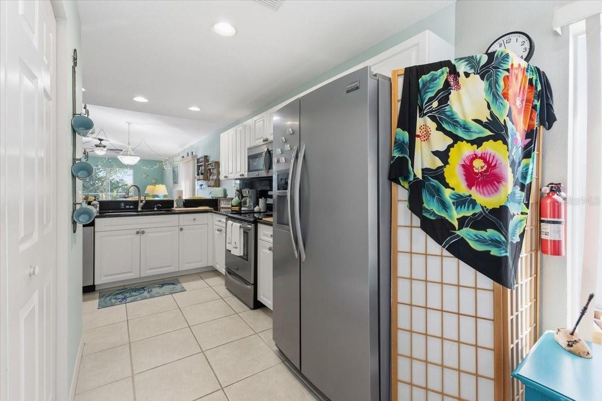 FIDDLERS GREEN NATURE TRAIL INC - Residential