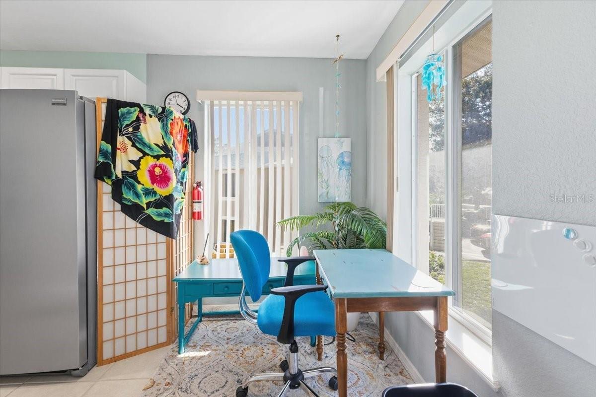 FIDDLERS GREEN NATURE TRAIL INC - Residential