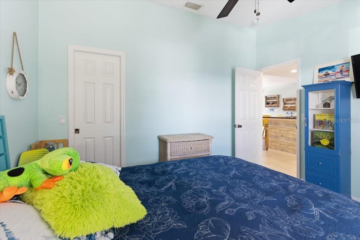 FIDDLERS GREEN NATURE TRAIL INC - Residential