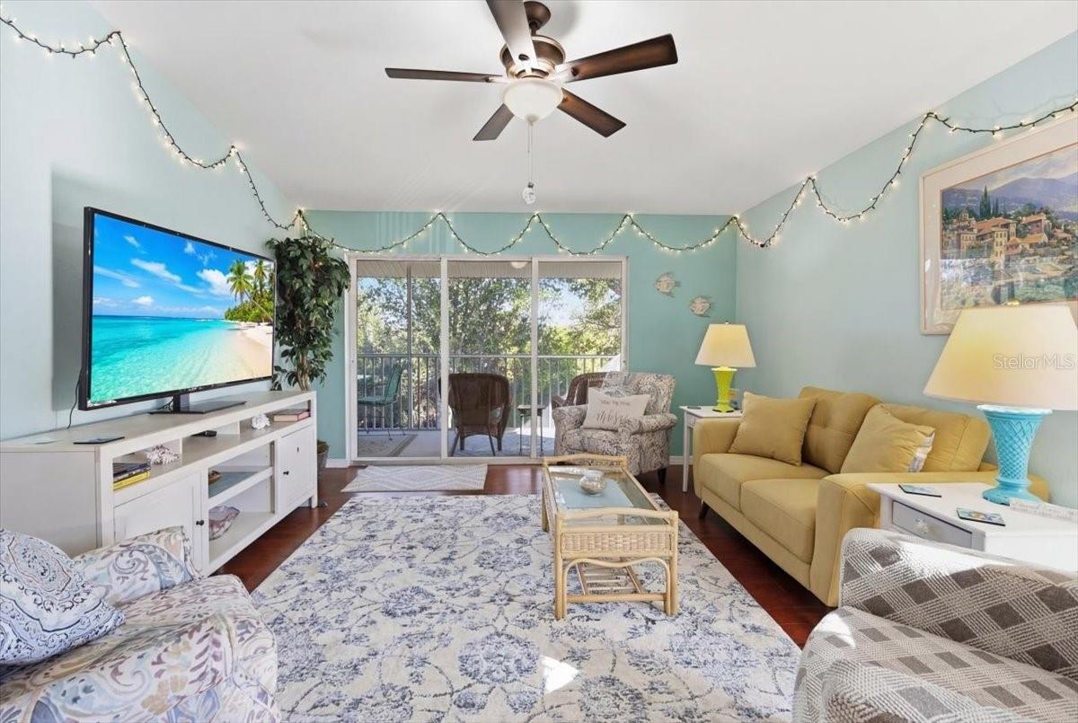 FIDDLERS GREEN NATURE TRAIL INC - Residential