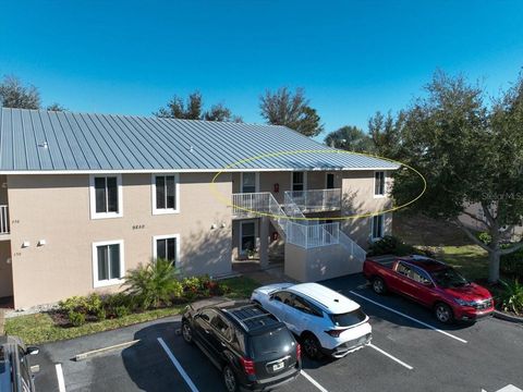 Photo of 9850 Fiddlers Green Circle #228, Rotonda West, FL 33947 (MLS # D6145803)