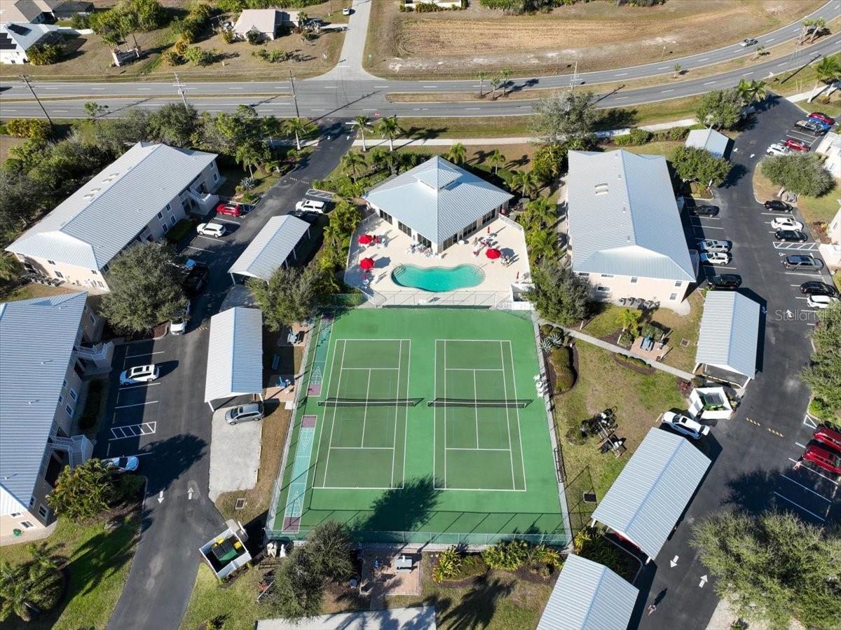 FIDDLERS GREEN NATURE TRAIL INC - Residential