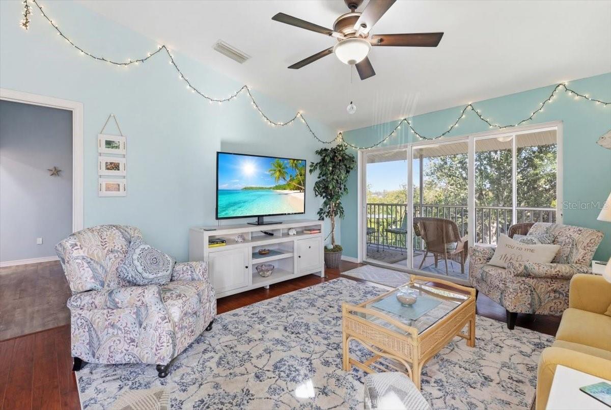 FIDDLERS GREEN NATURE TRAIL INC - Residential