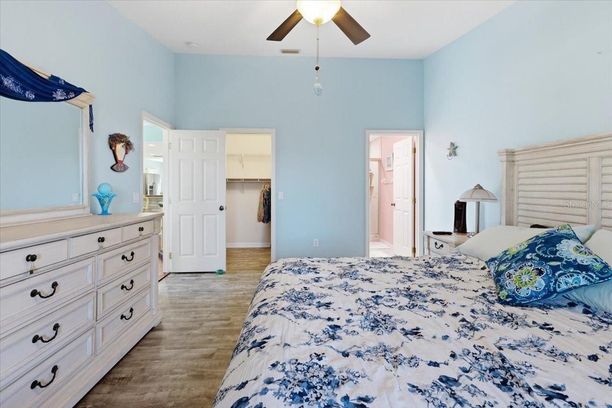 FIDDLERS GREEN NATURE TRAIL INC - Residential