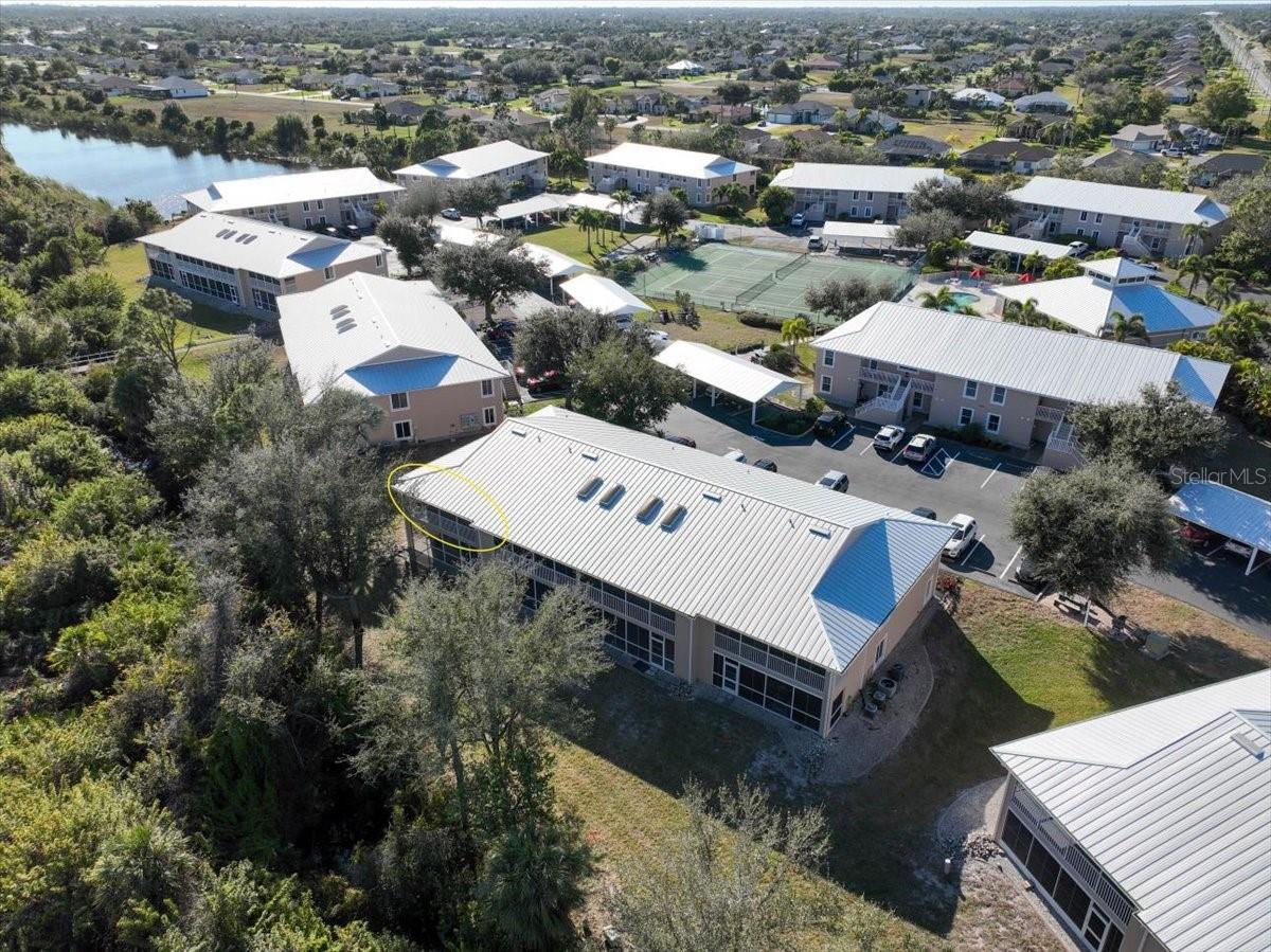 FIDDLERS GREEN NATURE TRAIL INC - Residential