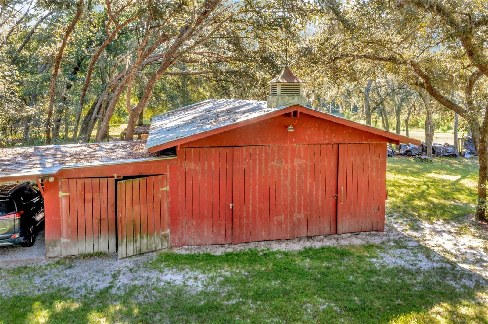 WINDING CREEK SUB - Residential