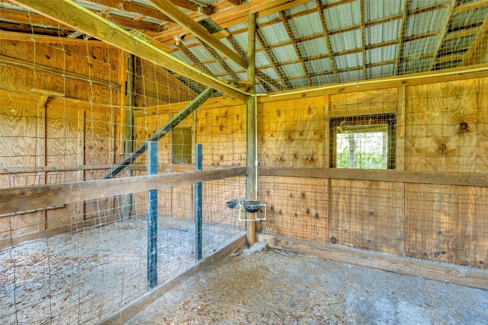 WINDING CREEK SUB - Residential