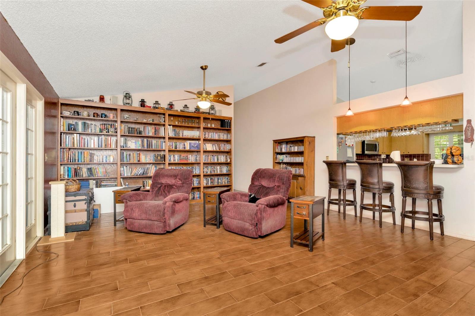 WINDING CREEK SUB - Residential