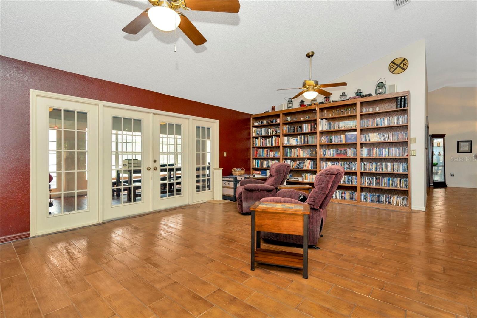 WINDING CREEK SUB - Residential