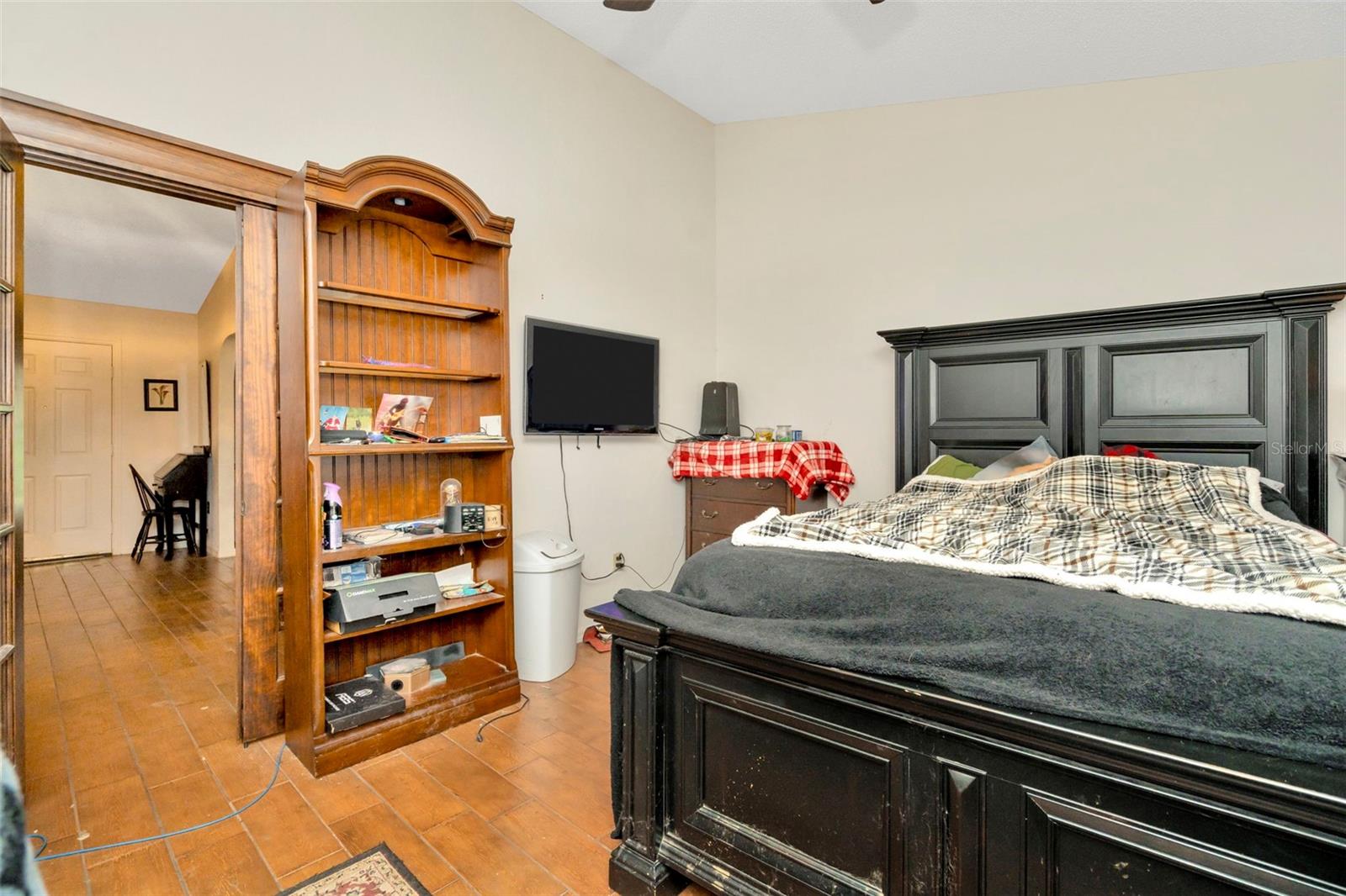 WINDING CREEK SUB - Residential