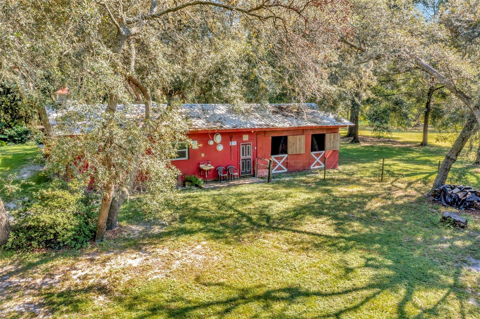 WINDING CREEK SUB - Residential