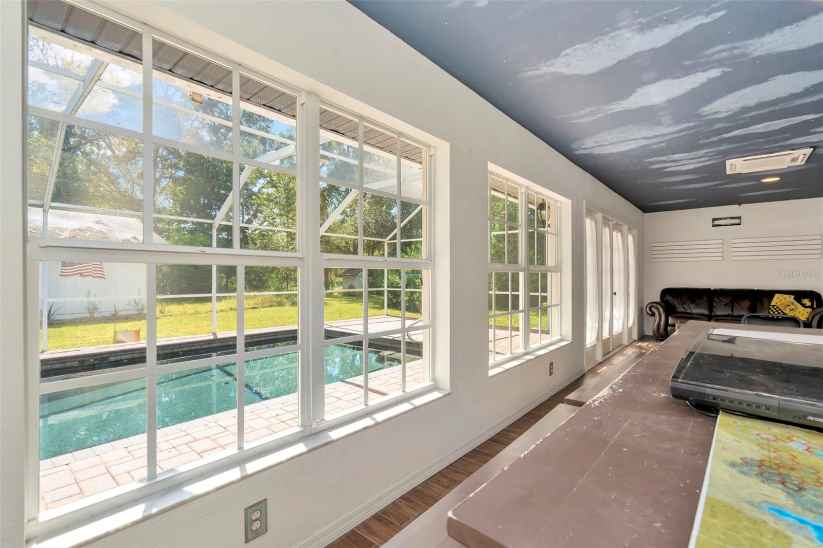 WINDING CREEK SUB - Residential