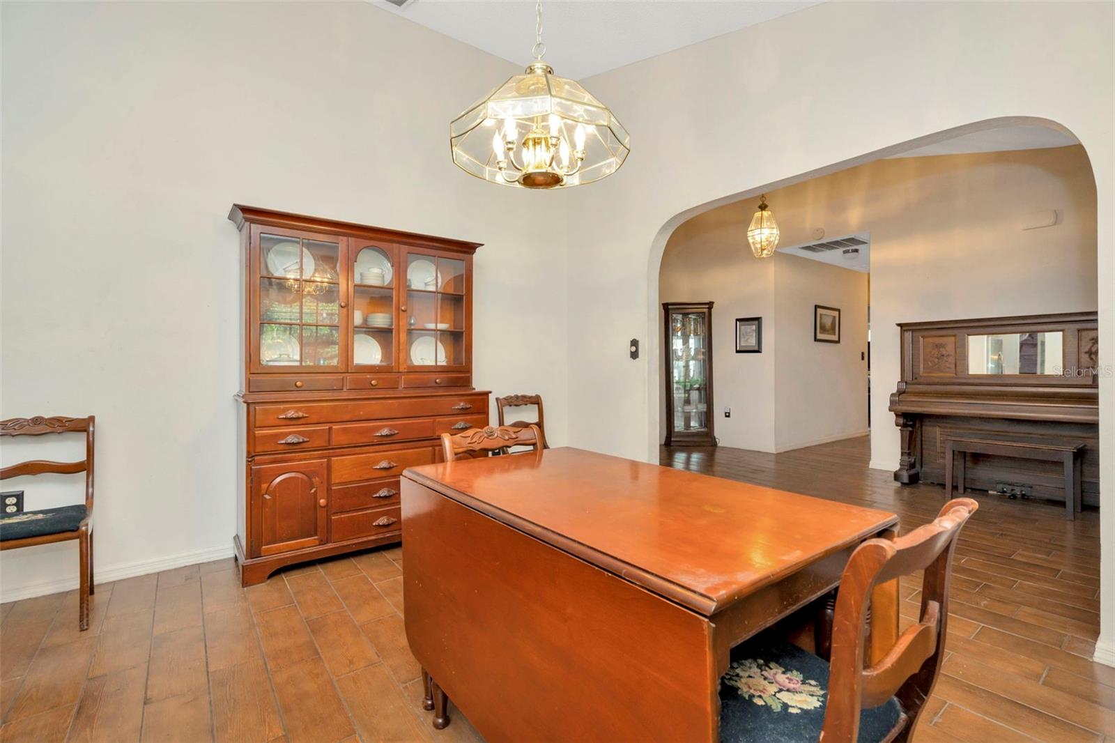 WINDING CREEK SUB - Residential