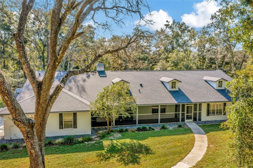 Photo of 15234 Scanio Drive, Spring Hill, FL 34610 (MLS # TB8395987)