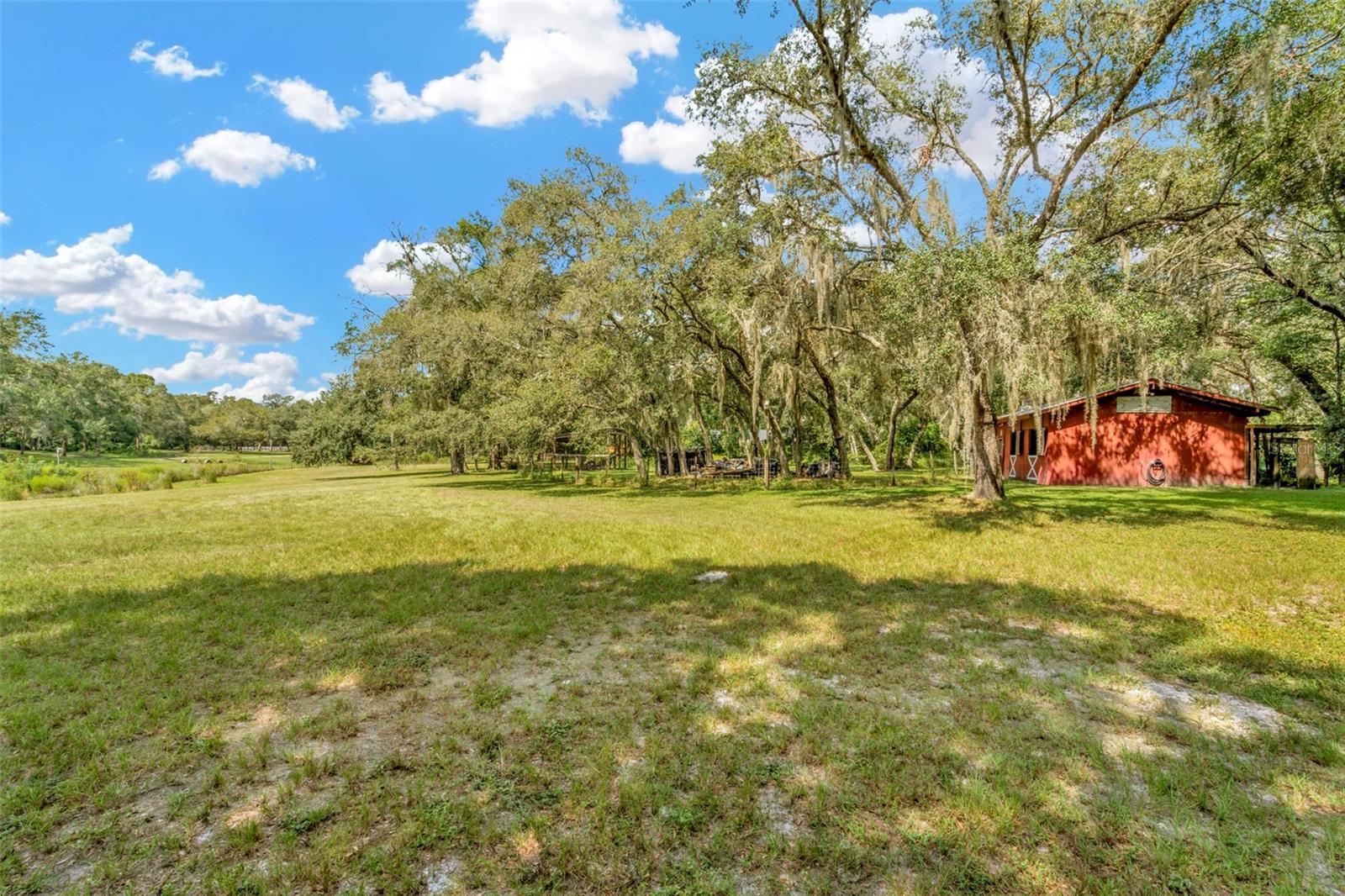 WINDING CREEK SUB - Residential