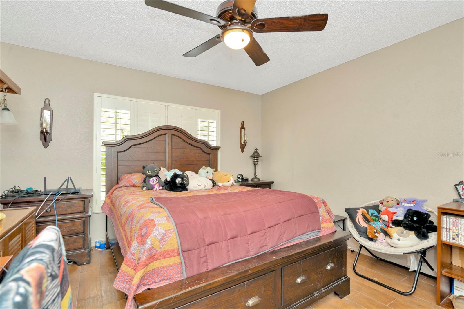 WINDING CREEK SUB - Residential