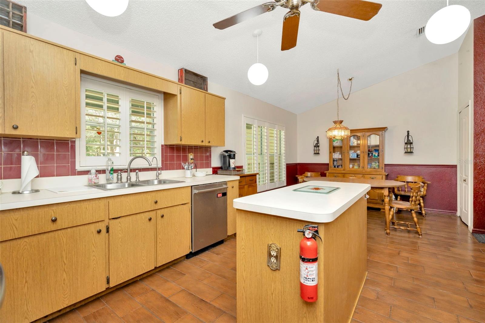 WINDING CREEK SUB - Residential