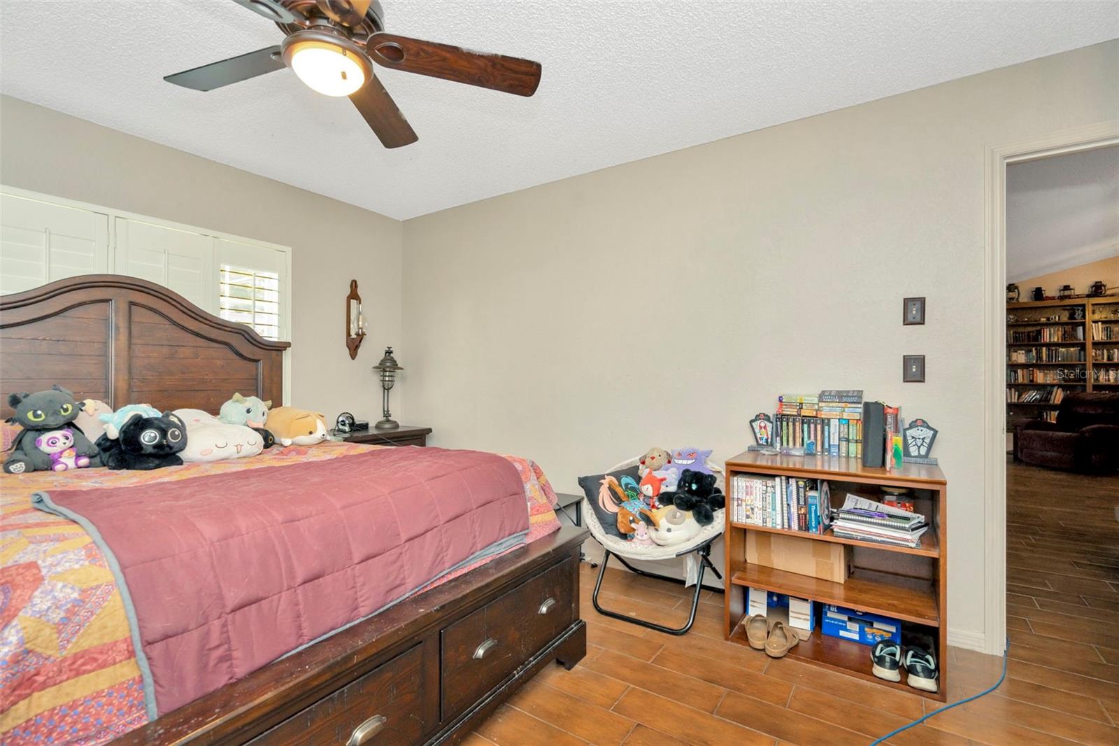 WINDING CREEK SUB - Residential