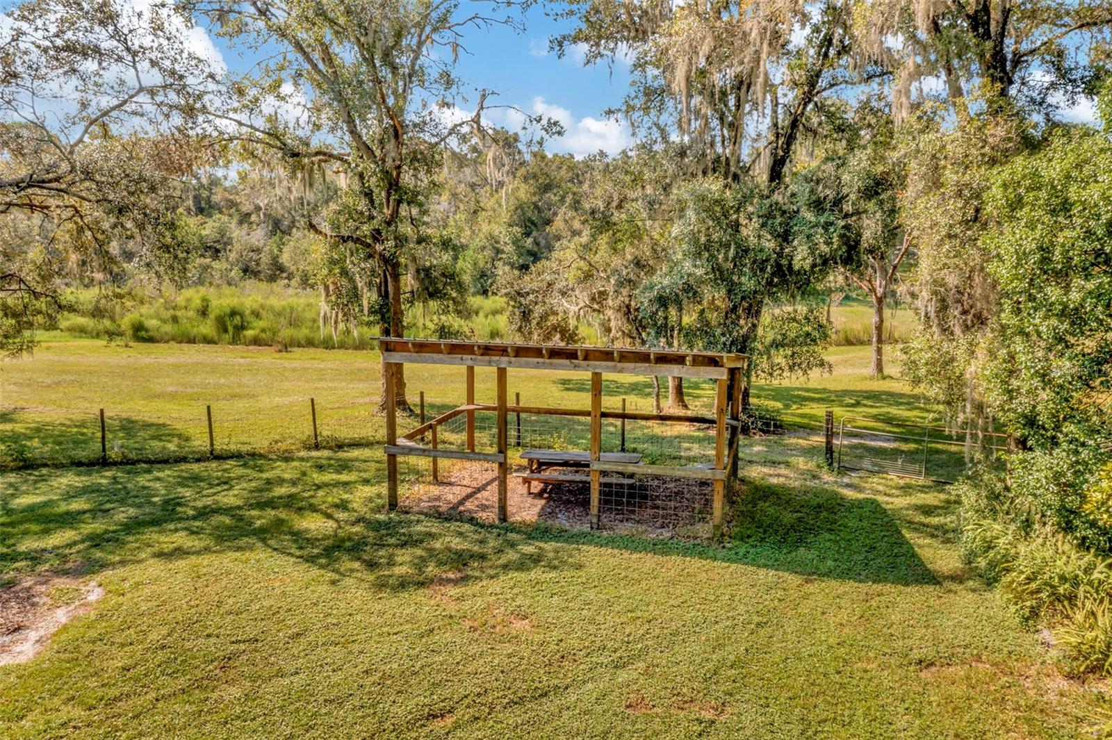 WINDING CREEK SUB - Residential