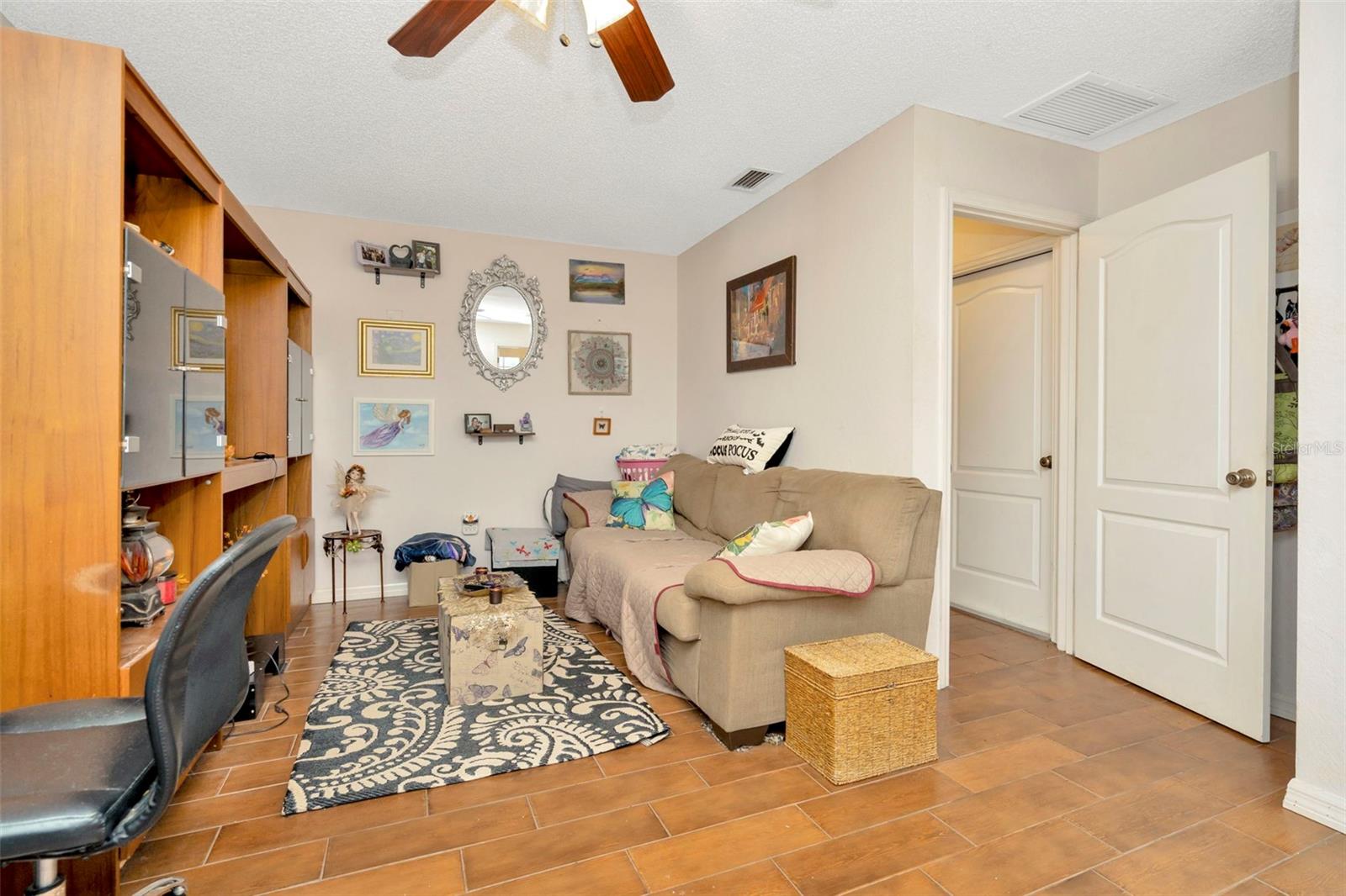 WINDING CREEK SUB - Residential