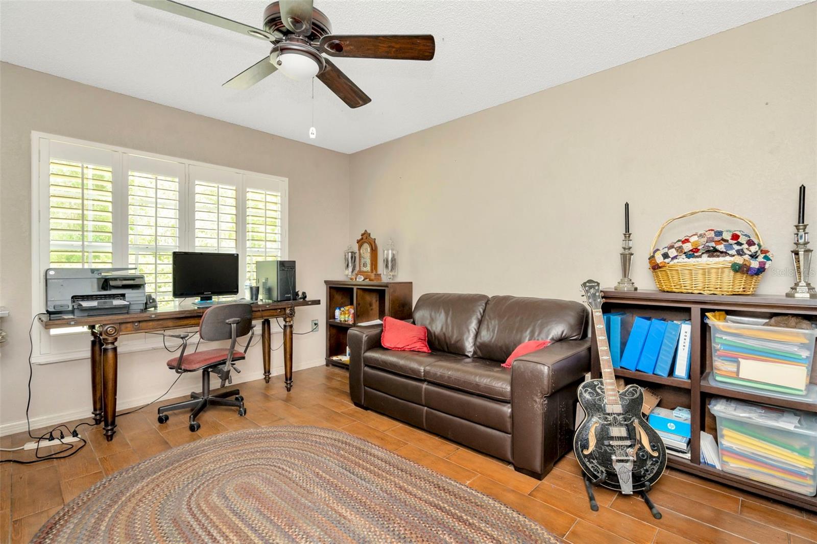 WINDING CREEK SUB - Residential