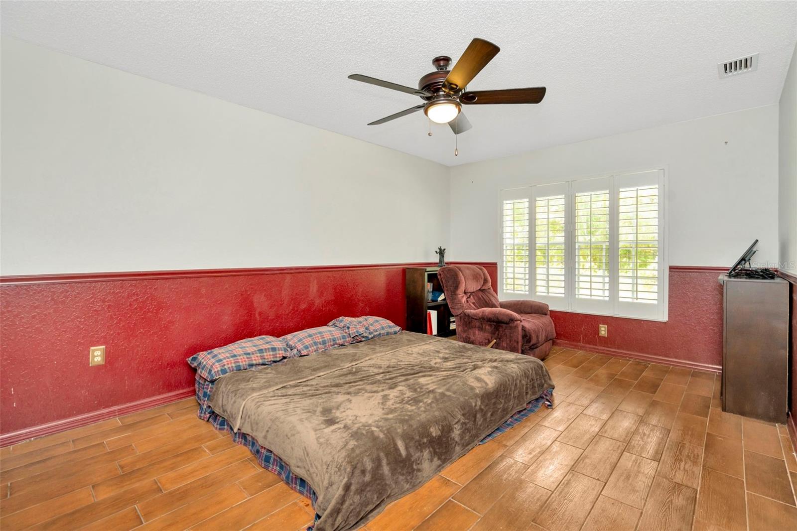 WINDING CREEK SUB - Residential