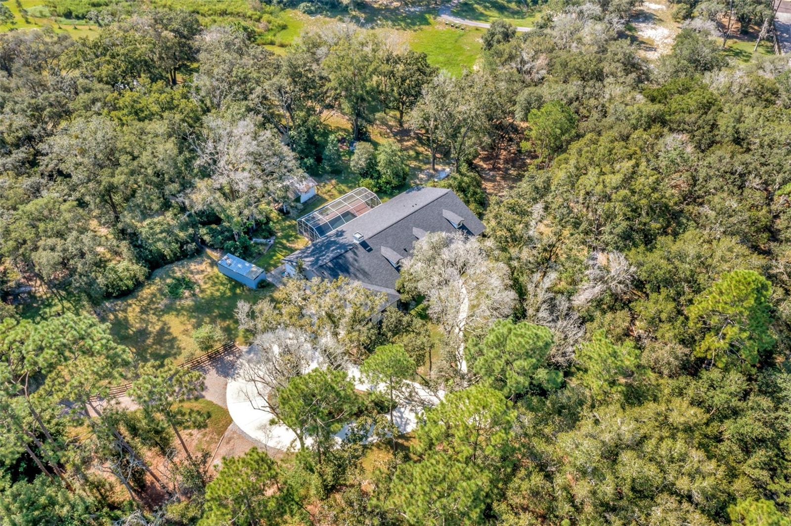 WINDING CREEK SUB - Residential