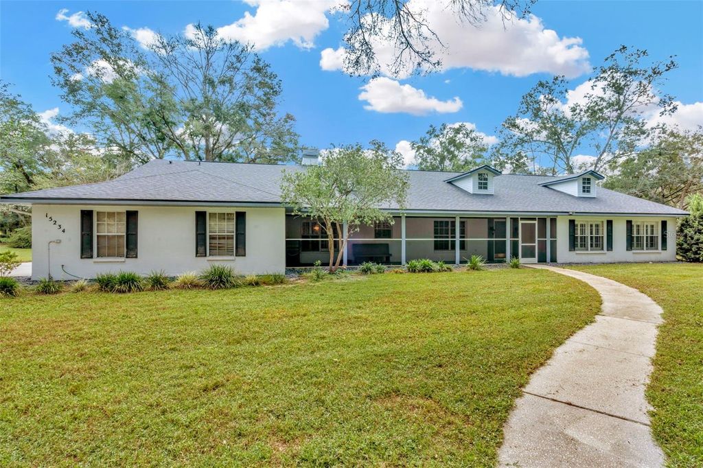 Photo of 15234 Scanio Drive, Spring Hill, FL 34610 (MLS # TB8395987)