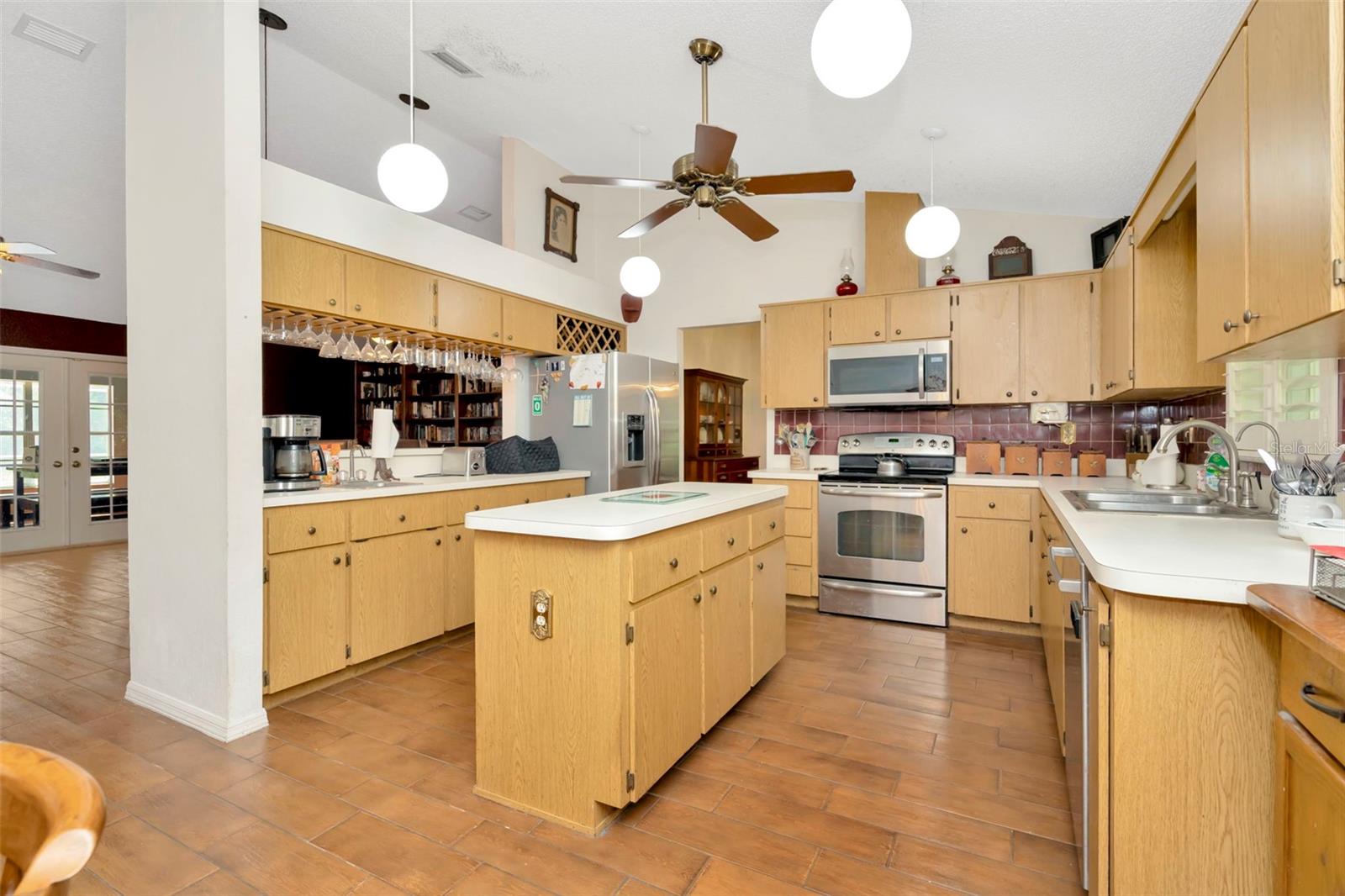 WINDING CREEK SUB - Residential